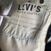 vintage twig high slim levi jeans - made and crafted