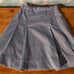 Vintage 1960s Halter and High-Waisted Skirt Set