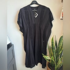 NWT- Echo cover up - dress