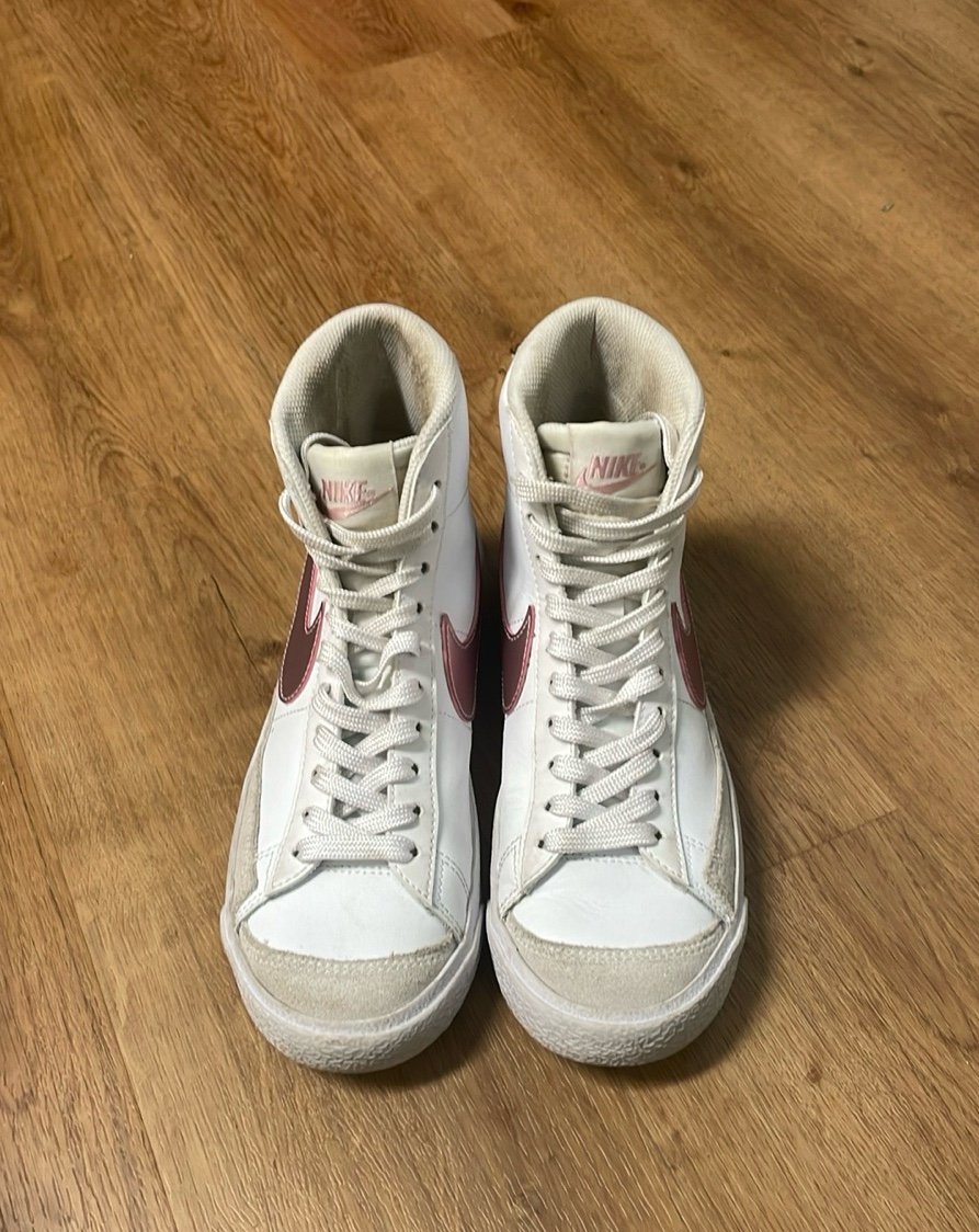 Nike blazers mid 77