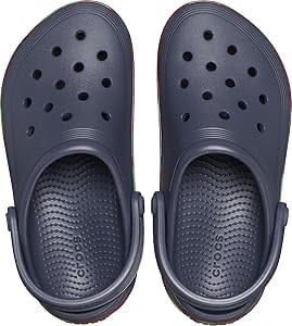 Crocs navy blue m13