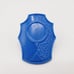 Speclatron Dethlor Blue Shield MOTU KO S&T 1984