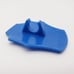 Speclatron Dethlor Blue Shield MOTU KO S&T 1984