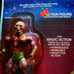 Speclatron Dethlor Blue Shield MOTU KO S&T 1984