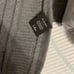 NWT Lulu’s matching grey cable knit turtleneck sweater and skirt set