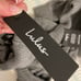 NWT Lulu’s matching grey cable knit turtleneck sweater and skirt set