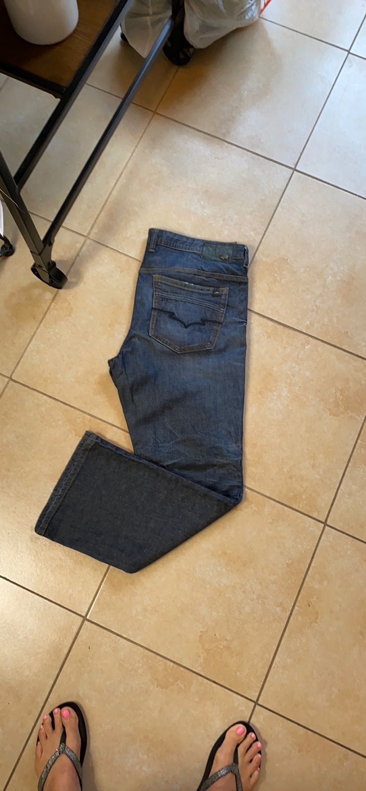 BUFFALO Men's Jeans size 38 x 30