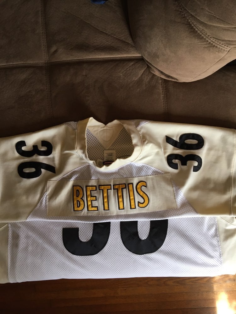 Mens jersey