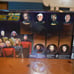 STAR TREK & NEXT GENERATION COMICS & PEZ
