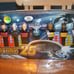 STAR TREK & NEXT GENERATION COMICS & PEZ