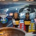 STAR TREK & NEXT GENERATION COMICS & PEZ