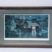 The Barn Dance Limited Edition Lithograph