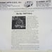 The Barn Dance Limited Edition Lithograph