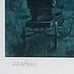 The Barn Dance Limited Edition Lithograph