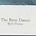 The Barn Dance Limited Edition Lithograph