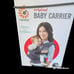 Ergobaby Original Ergonomic Infant and Baby Carrier -sailor