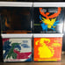 2x Elite Trainer Box Case Display ETB