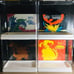 2x Elite Trainer Box Case Display ETB