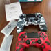 2packs ps4 controllers