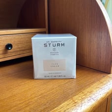 Dr Barbara Sturm face cream