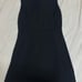 Black Aritzia Babaton dress