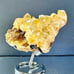 Congo Citrine Cluster