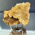 Congo Citrine Cluster