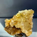 Congo Citrine Cluster