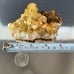 Congo Citrine Cluster