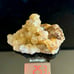 Congo Citrine Cluster