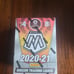 Mosaic LaLiga Blaster Box