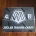Mosaic LaLiga Blaster Box