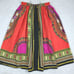 Ey Signature Womens Skirt Maxi African Print Dashiki Pull On Ethnic Plus 2X