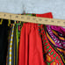 Ey Signature Womens Skirt Maxi African Print Dashiki Pull On Ethnic Plus 2X