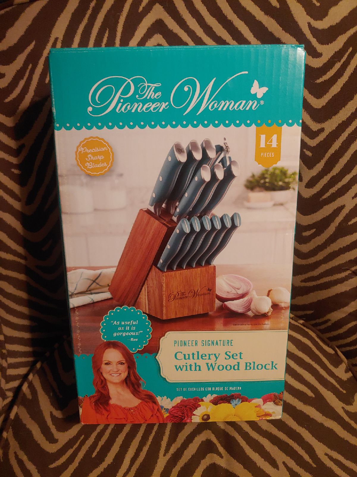 Pioneer Woman products