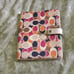 Coach tablet case