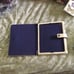 Coach tablet case