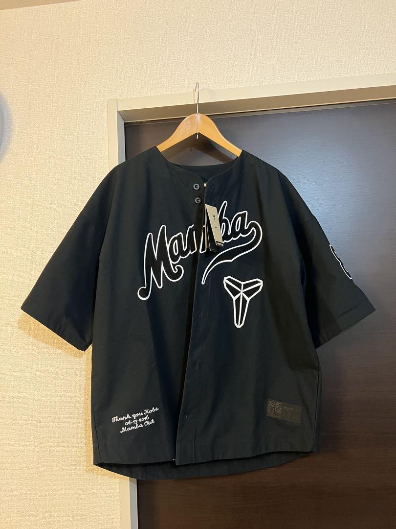口豪奢 Details Kobe Baseball Kobe Uniform ウェア