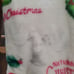 National Lampoons Christmas Vacation Blanket-NWT