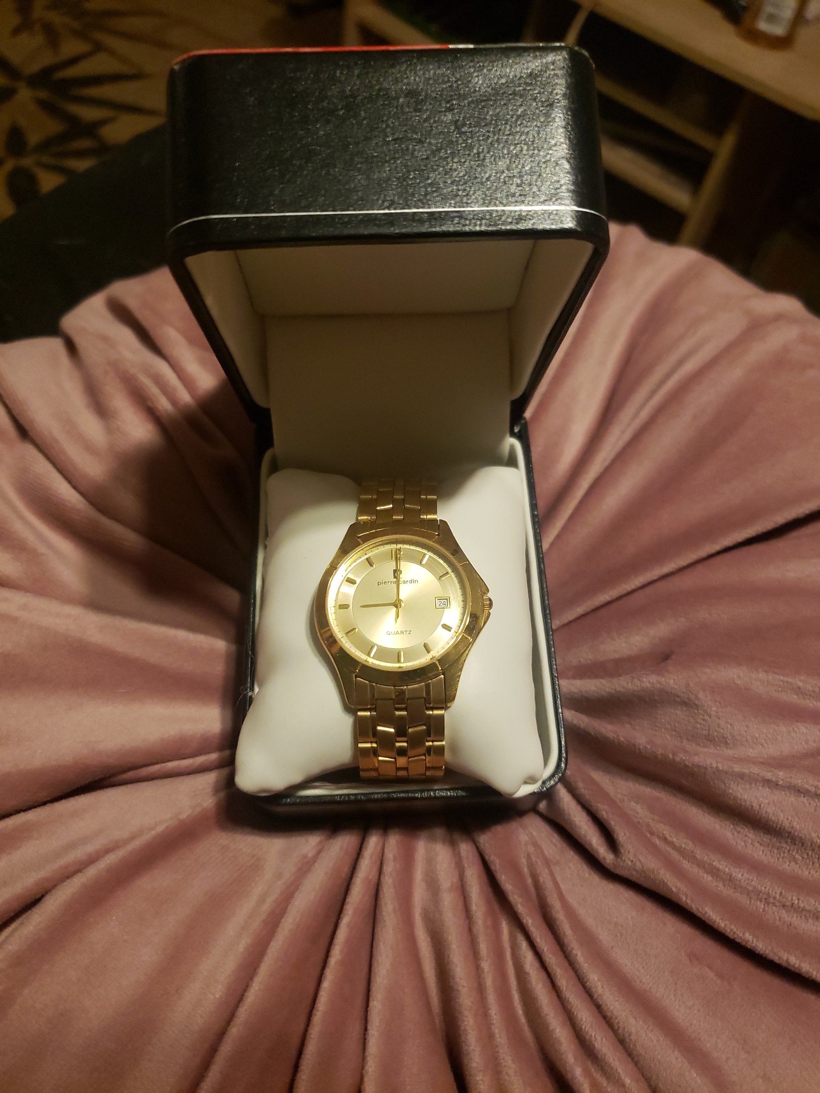Watch
