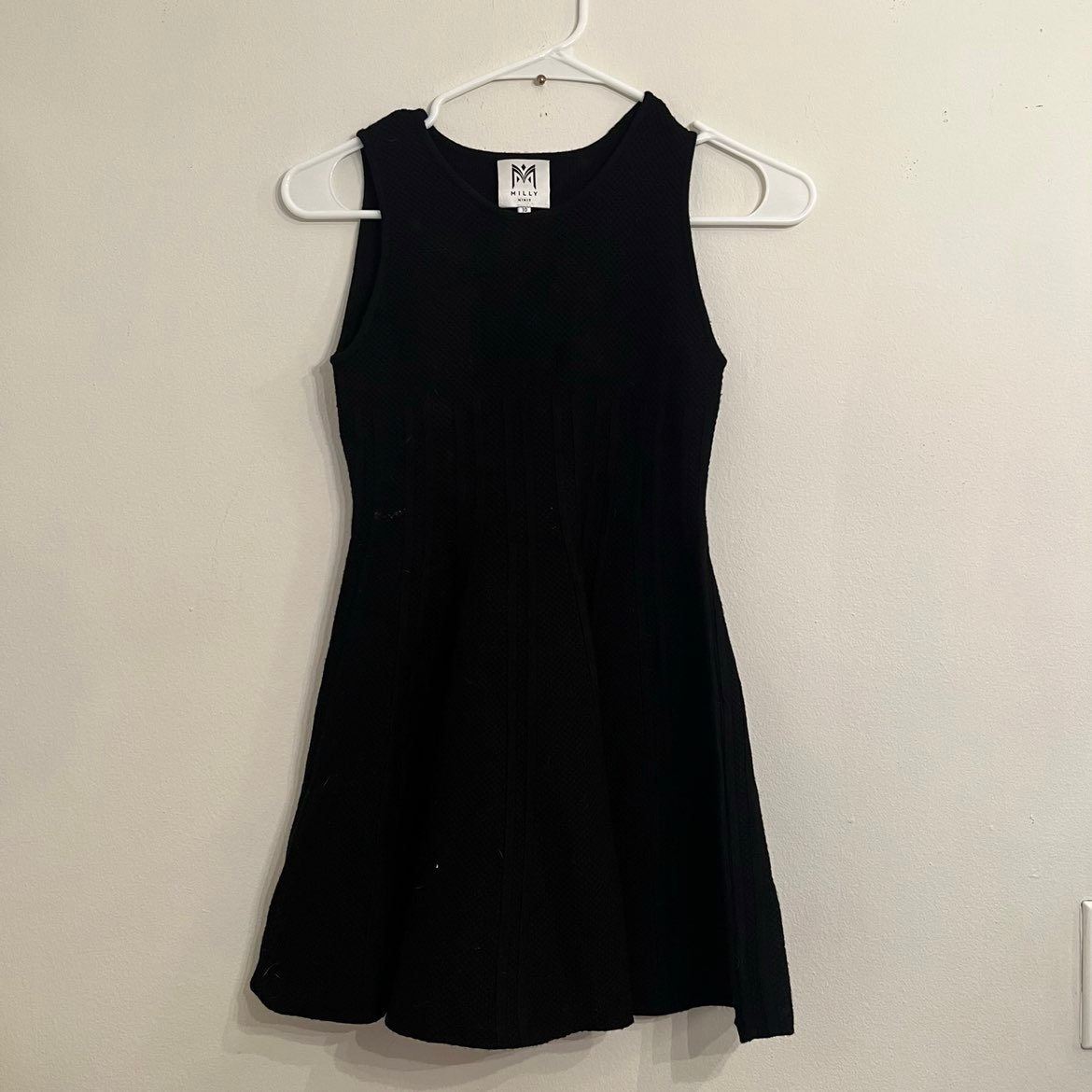 Milly Knit Dress
