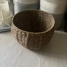 Beautiful Decorative Storage Basket