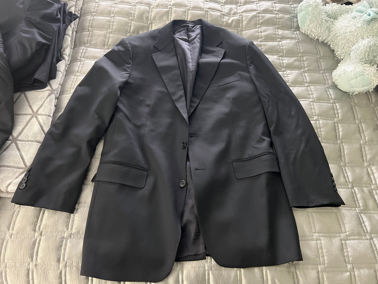 Brooks Brothers Suit and Pants (Size 42L/36W)