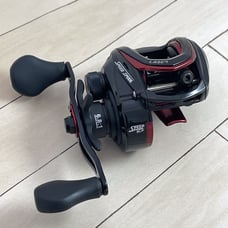Lew's Speed Spool Laser Bait Casting Fishing Reel JC1H