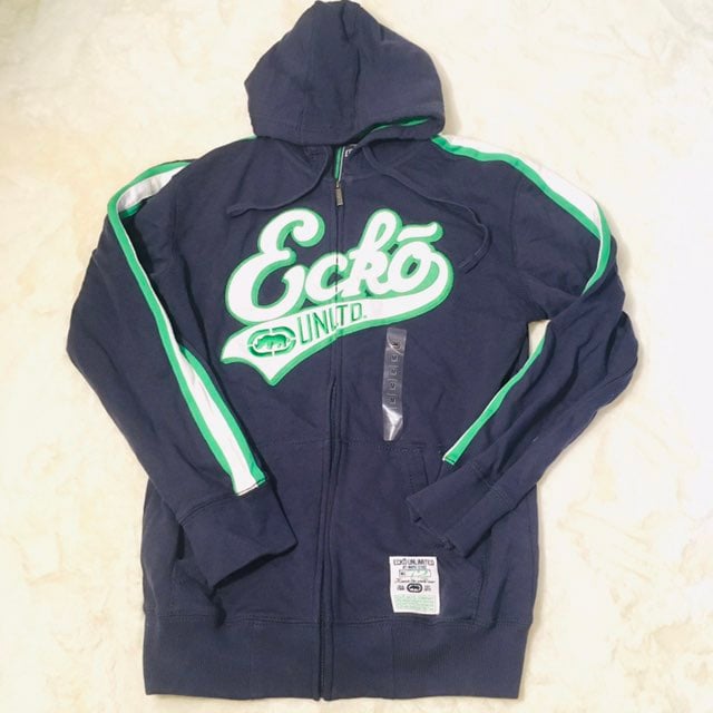 Vtg ecko jacket