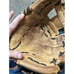RAWLINGS GGE112PTCB (11 1/4 ) GOLD ELITE PRO DESIGN GLOVE -RHT