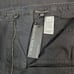 NWT Banana Republic Faded Black Tapered Leg Barrel Pants Size 12 Women's K69