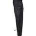 NWT Banana Republic Faded Black Tapered Leg Barrel Pants Size 12 Women's K69
