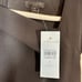 Ann Taylor Navy Asymmetrical Neckline Sheath Dress, Size 8P Petite