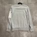 Alo Yoga Traverse Mixed Media Crewneck Sweatshirt Men’s size small VGUC
